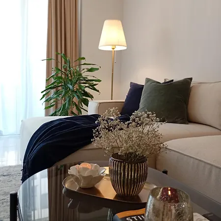 Appartement Light View - New Center Sofia