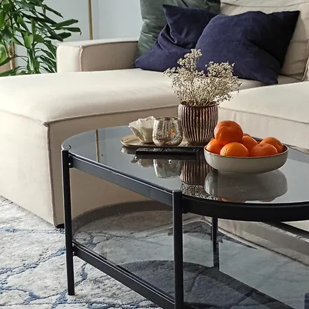 Light View - New Center *