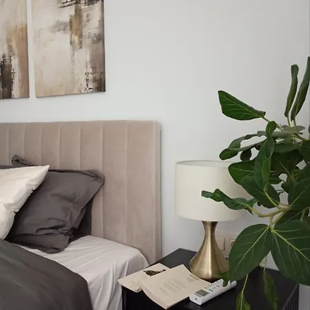 Appartement Light View - New Center Sofia