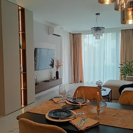 Light View - New Center