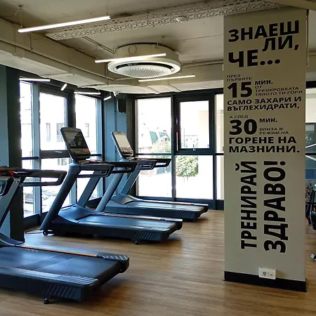 Light View - New Center