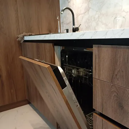 شقة Light View - New Center *