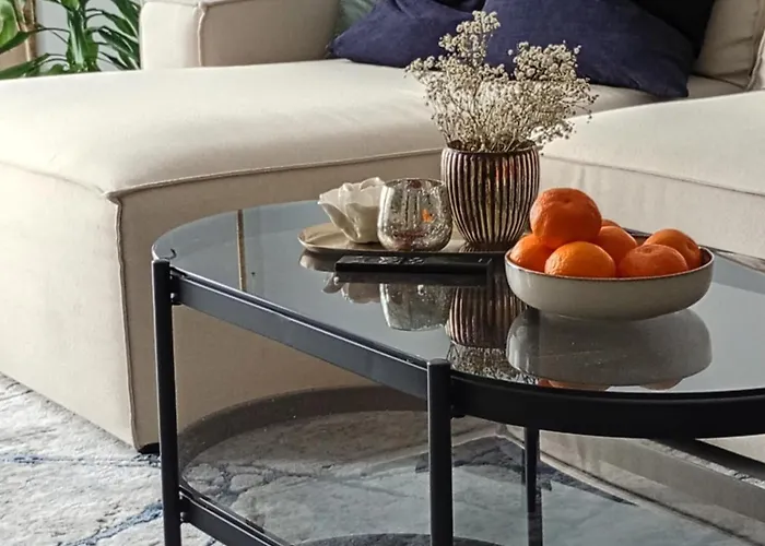 Light View - New Center *