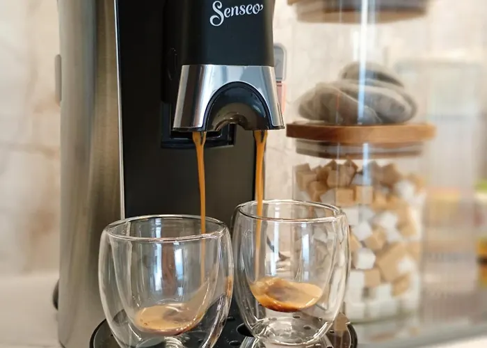 Апартаменты Light View - New Center