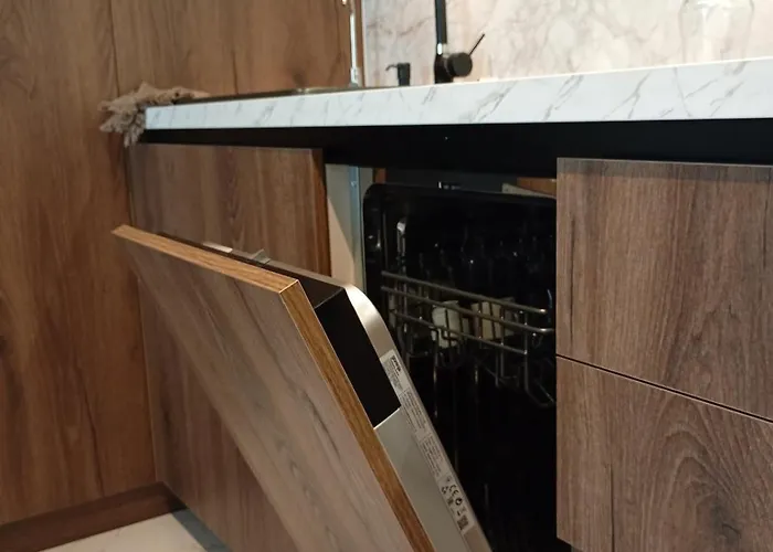 Апартаменты Light View - New Center *